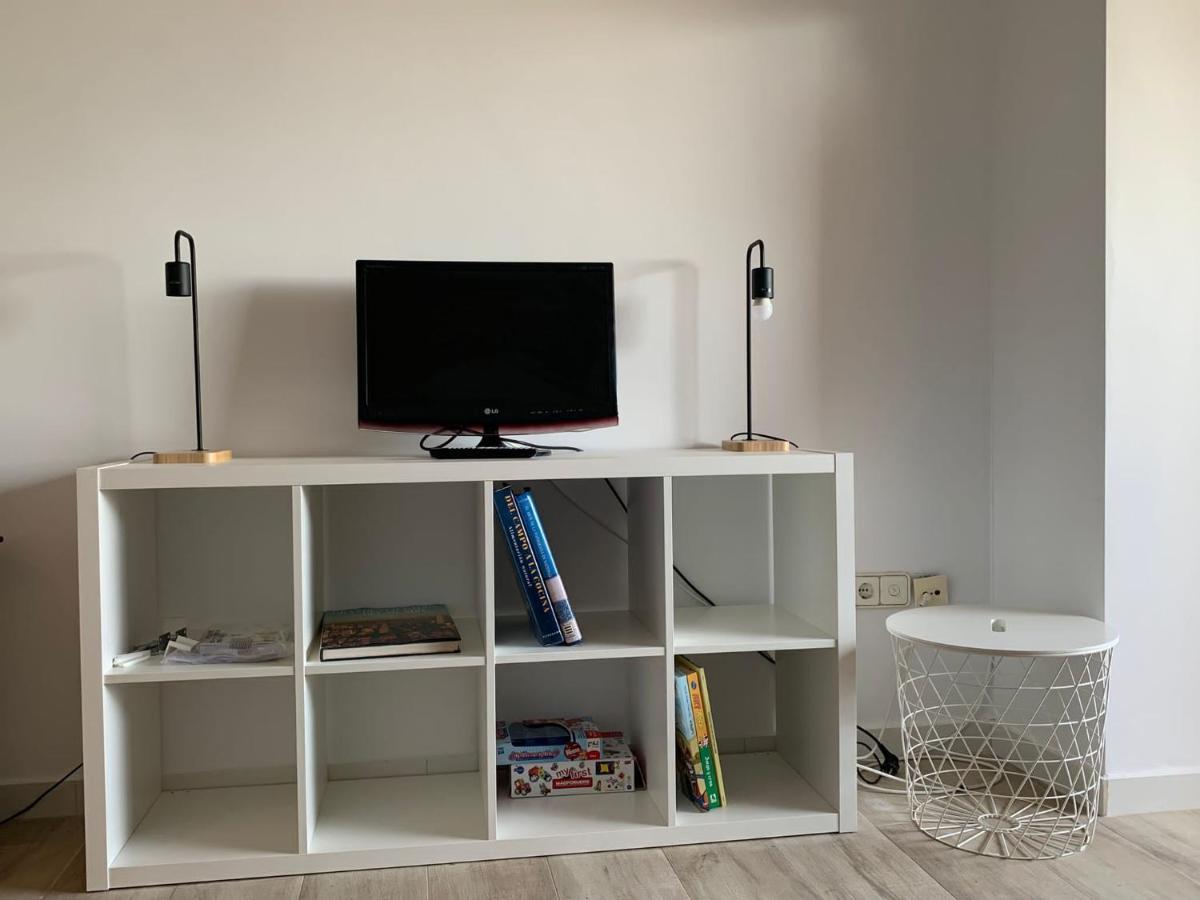 Cullera - Florazar II Con Piscina, Tenis Y Club Social Ngoại thất bức ảnh