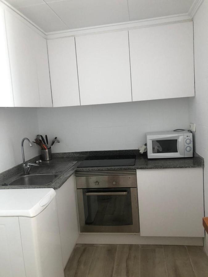 Cullera - Florazar II Con Piscina, Tenis Y Club Social Ngoại thất bức ảnh